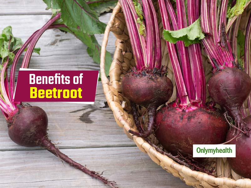 Advantages of clearance beetroot