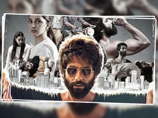 Kabir Singh: 'थप्‍पड़' मारना प्‍यार जताने का एक तरीका है या पागलपन?