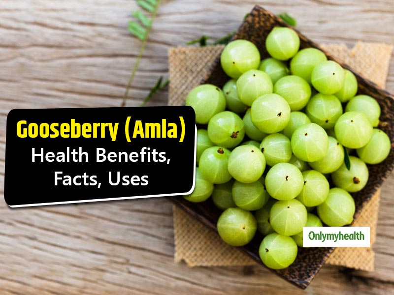 Gooseberry: An Age-old Ayurvedic Remedy 