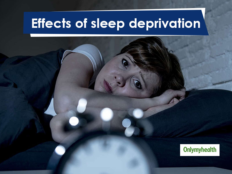 Effects of Sleep Deprivation