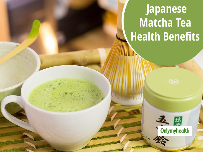 Can Japanese Matcha Tea Reduce Anxiety?
