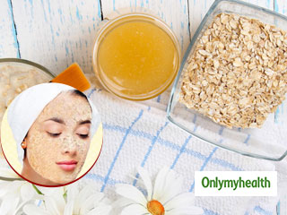 Oats For Beauty: ओट्स से घर पर बनाएं स्पेशल स्‍क्रब, जिद्दी ब्लैकहेड्स और पिंपल्‍स से मिलेगा छुटकारा