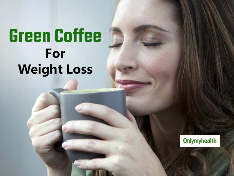 Replace Your Usual Coffee with Garcinia Coffee For Weight Loss