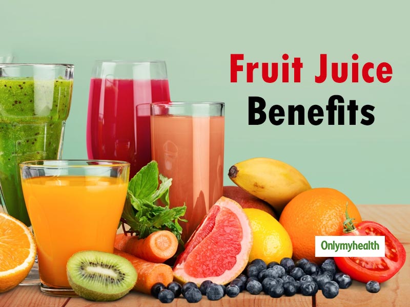 Health Benefits Of Fresh Juice Best Cold Press Juicer