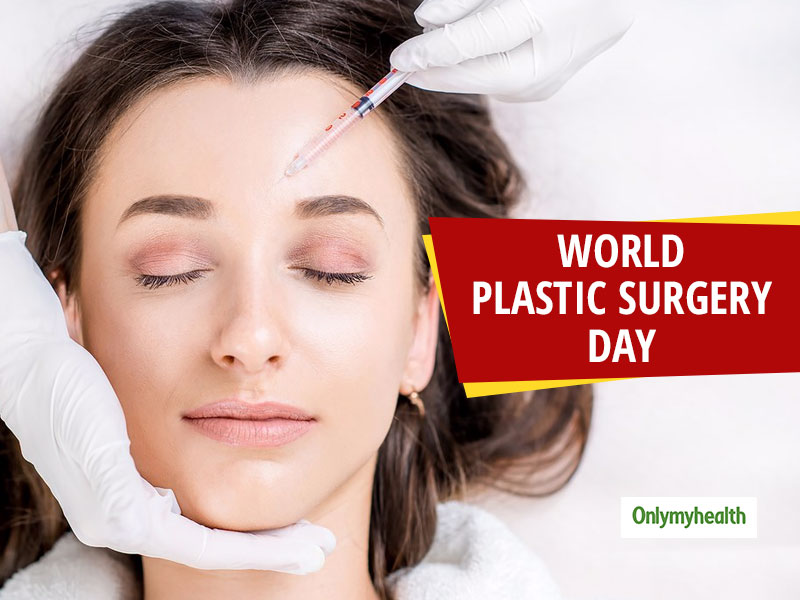 World Plastic Surgery Day: It Is Not Just About Vanity, Plastic Surgery Is  Sanity!