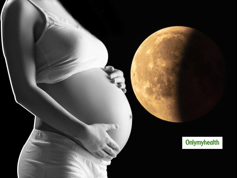 Lunar Eclipse 2019: Effects On Pregnancy & Fetus - Expert Opinion 