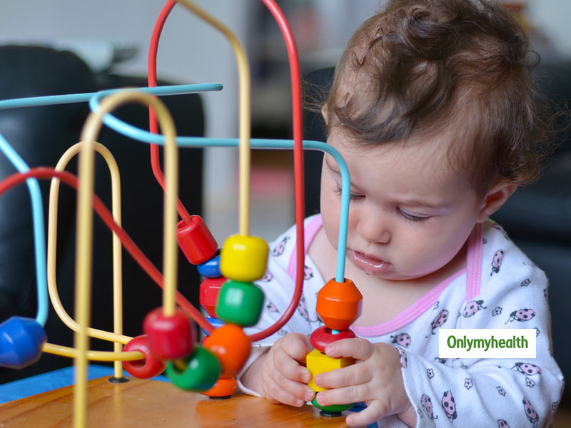 Early Brain Development In Infants Ways To Enhance Brain Power Of 
