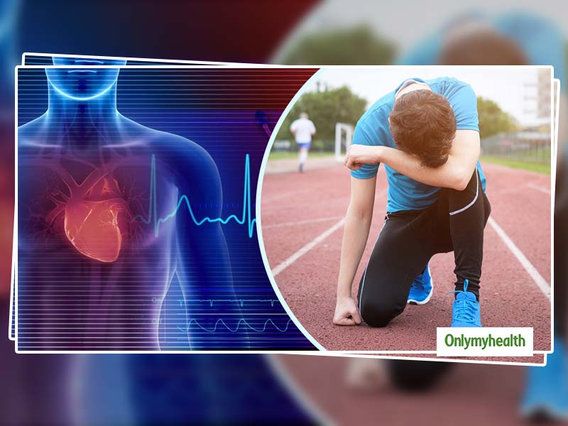 29 Percent of Athletes Show Symptoms Before Sudden Cardiac Arrests: A Study Says