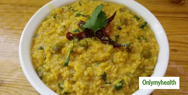 mong dal
