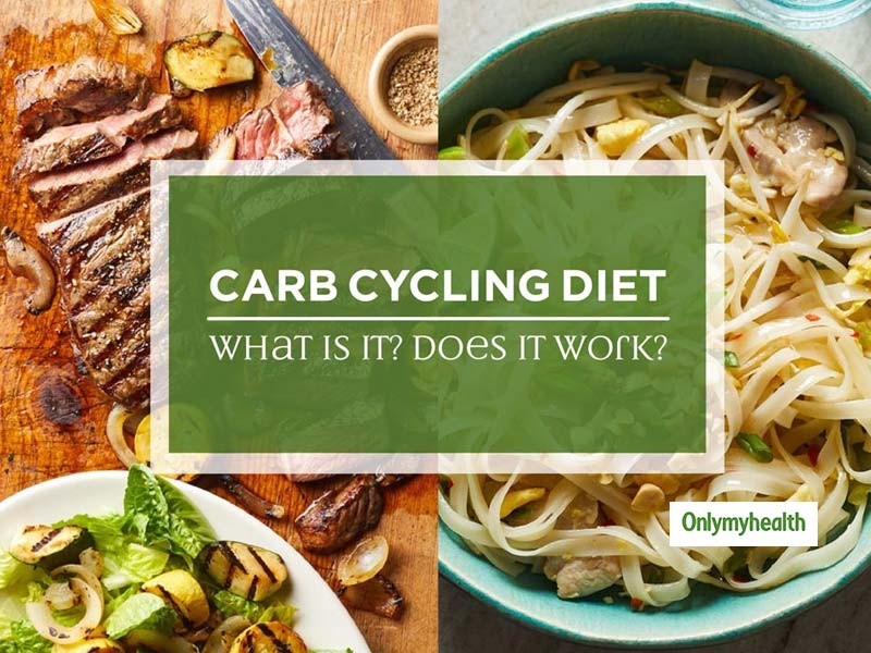 Here’s How Carb Cycling Helps You Lose Weight