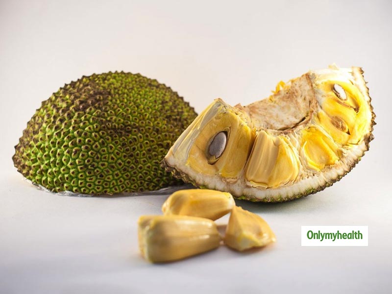 Jackfruit Seeds Can Be Poisonous: Here's Everything You Need To Know About  The Seeds