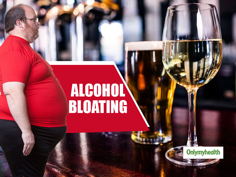 Alcohol and Stomach Bloating: All That You Need To Know