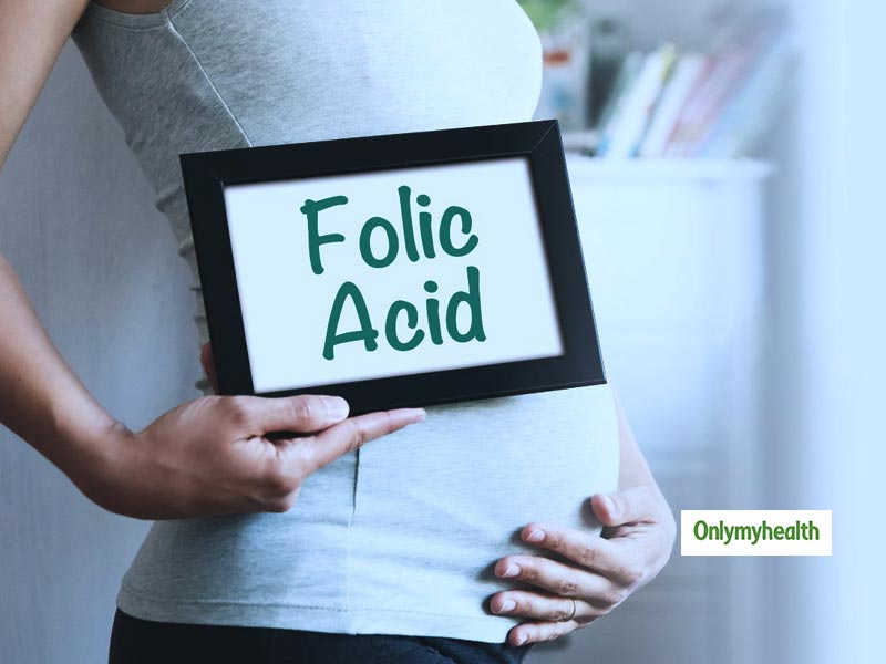 Ladies, Include Folic Acid In Your Diet Before Pregnancy