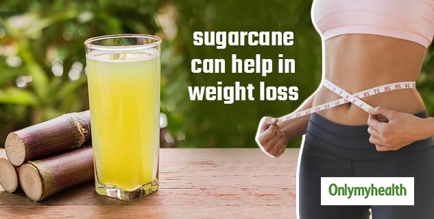 Benefits of sugarcane 2024 juice for weight loss