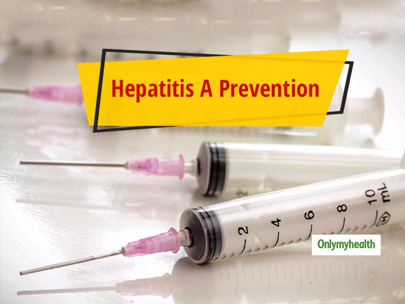 Hepatitis A Prevention Is Possible, Says Dr Poonam Sachdev