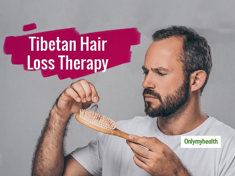 This Tibetan Remedy Can Reduce Hair Loss And Premature Graying