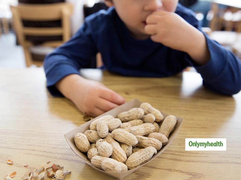 5 Tips On How Early Introduction Of Peanuts in Babies Can Reduce The Risk Of Allergies