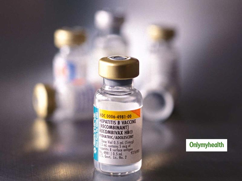 Here's All You Need To Know About The Importance of Hepatitis B Vaccine 