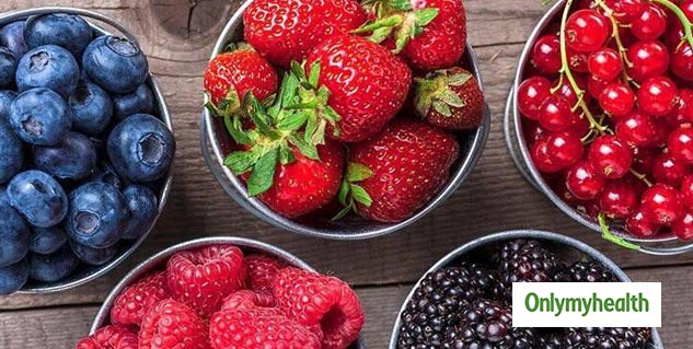 berries