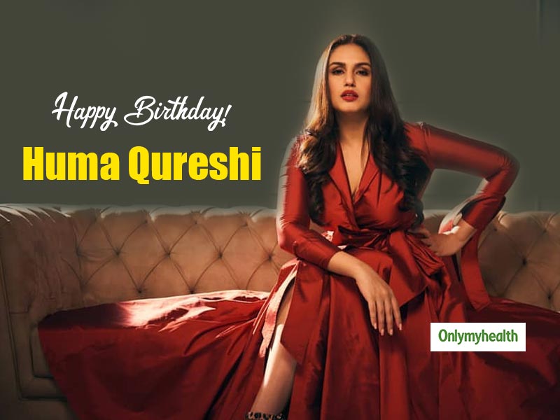 Happy Birthday Huma Qureshi Here S The 28 Days Detox Diet