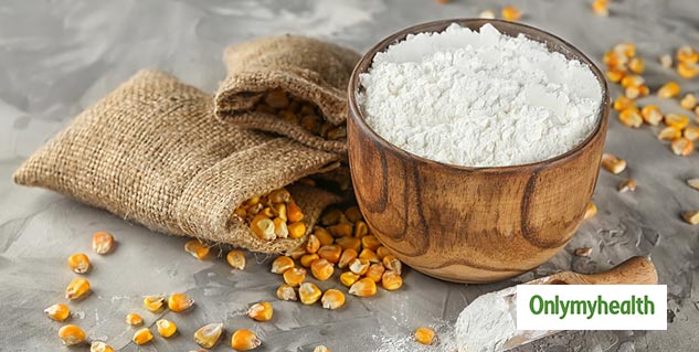 flour