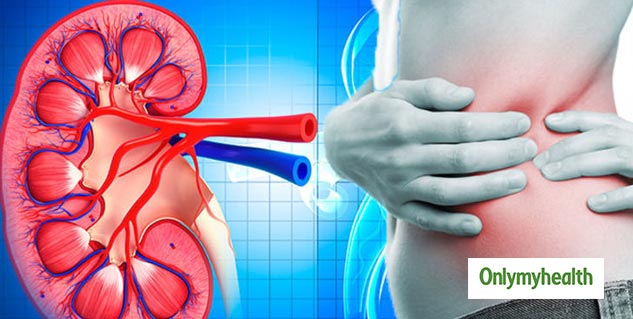 kidney cencer
