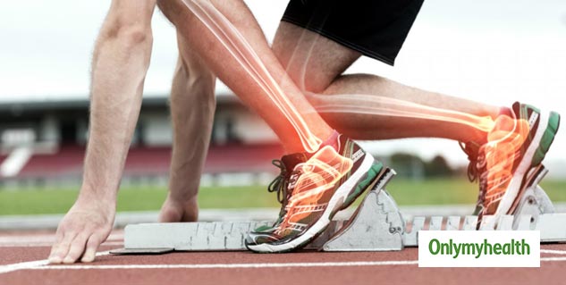bone health