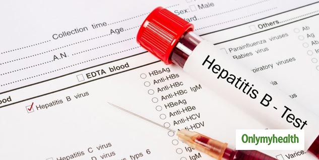 Hepatitis B Test: Know Why Is It Essential During Pregnancy | OnlyMyHealth