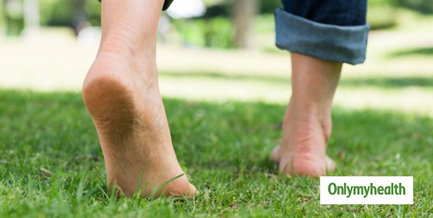 Footsteps To Wellness: The Benefits Of Walking Barefoot You Need To Know -  ACTIV LIVING COMMUNITY