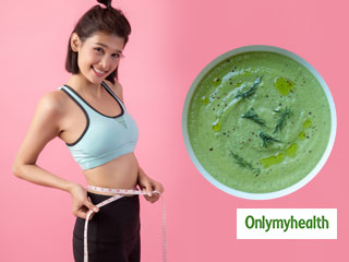Weight Loss Tips: तेजी से वजन घटाने में फायदेमंद है ठंडें खीरे का सूप, जानें बनाने की आसान रेसेपी  