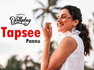 Taapsee Pannu Birthday: जानें खूबसूरत एक्ट्रेस तापसी पन्नू का स्पेशल फिटनेस सीक्रेट, डाइट और एक्सरसाइज प्लान