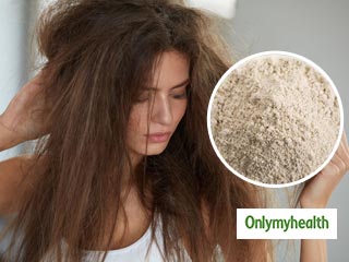 Hair Care: रूखे-बेजान बालों के लिए वरदान है इस खास मिट्टी से बना हेयर मास्‍क, जानें तरीका