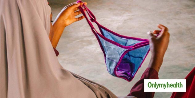 undergarment  Hanging your bra in shame - Telegraph India