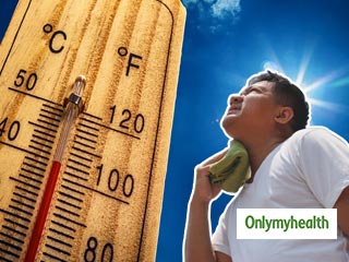 45 डिग्री तापमान में लू और गर्मी से कैसे बचें? एक्‍सपर्ट से जानें ये 5 आसान घरेलू उपाय 