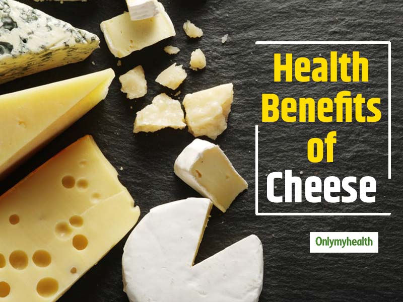 National Cheese Day Health benefits of cheese you must know OnlyMyHealth