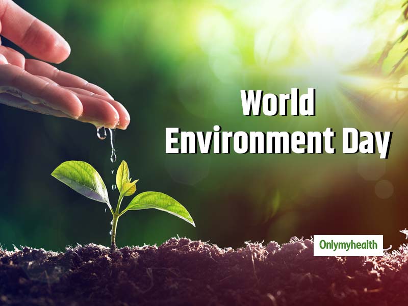 World Environment Day: 4 deadly impacts of environmental pollution on ...