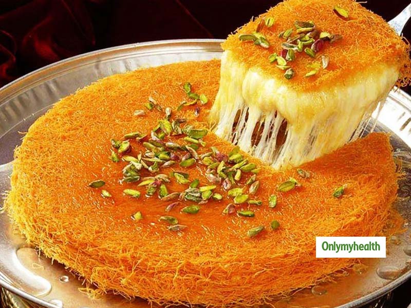 Eid Mubarak 2019 : ईद पर घरवालों और मेहमानों को खिलाएं ये 3 हेल्‍दी पकवान, खाते ही लोग कहेंगे वाह! 