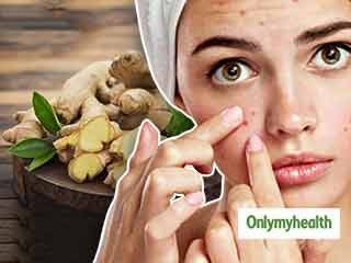 Beauty Tips : बालों और त्‍वचा के लिए फायदेमंद है अदरक, जानें प्रयोग का तरीका  