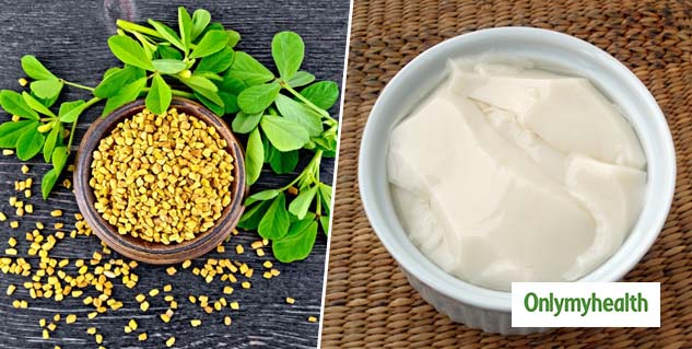 Fenugreek for Hair Fall: Know simple methods to use it