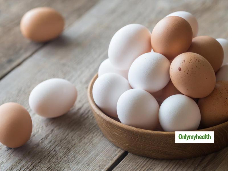 अंडे का ज्यादा सेवन हो सकता है जानलेवा, रिसर्च में किया गया दावा 