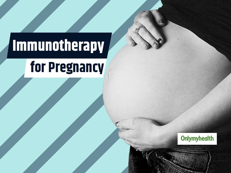 Get Pregnant with Immunotherapy: A Ray of Hope for Mothers-To-Be