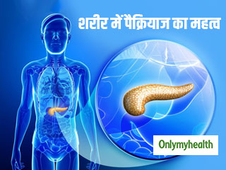 पैंक्रियाज (अग्नाशय) की खराबी बनती है डायिबिटीज और पेट के रोगों का कारण, जानें कितना महत्वपूर्ण है ये अंग
