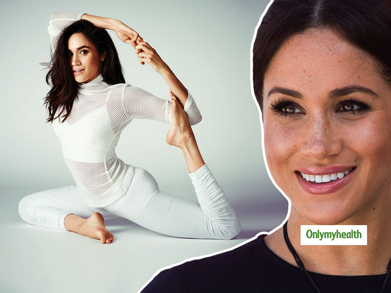 Meghan Markle's workout and wellness secrets: 9 ways the Duchess stays fit