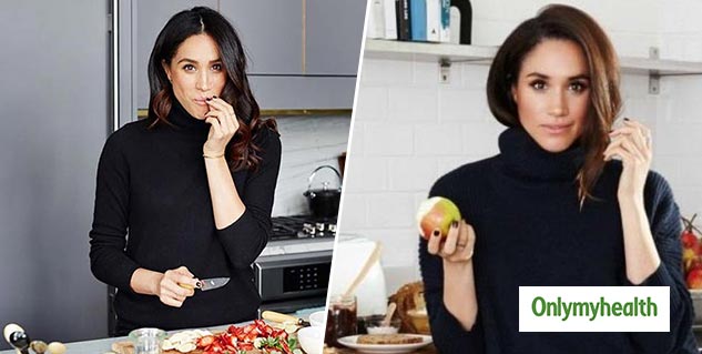 Meghan Markle Fitness Secrets: 5 tips you must try | OnlyMyHealth