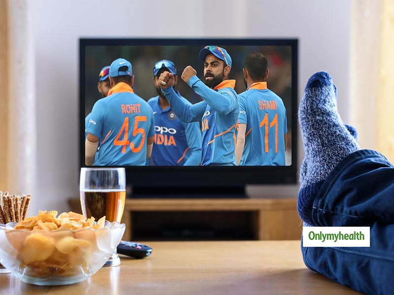 ICC Cricket World Cup 2019: क्रिकेट मैच देखने के दौरान खाएं ये 10 हेल्दी स्नैक्स, फिट रहेगी बॉडी
