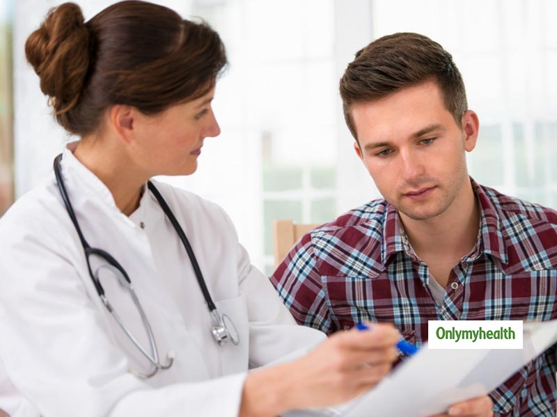 International Men’s Health Week: पुरुषों को अपने स्वास्थ्य से जुड़ी इन 4 चीजों पर देना चाहिए ध्यान, नहीं तो पड़ सकता है पछताना  