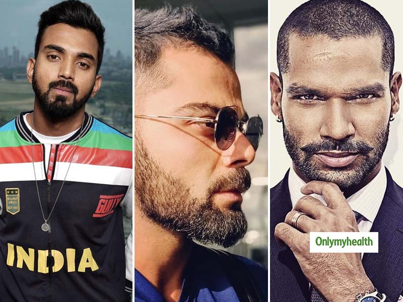 ICC World Cup 2019: विश्वकप में खेलने वाले 5 सबसे स्टाइलिश भारतीय क्रिकेटर, जानें इनकी खास बातें