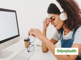 थकी हुई आंखों और दिमाग को तुरंत ठीक करेंगे ये 4 योगासन, मिलेंगे कई फायदे