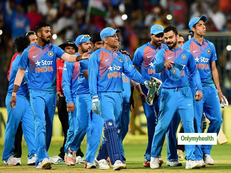 ICC Cricket World Cup 2019: फैन्स ही नहीं, आपके पसंदीदा खिलाड़ी भी जीत के लिए अपनाते हैं कई 'अंधविश्वास'