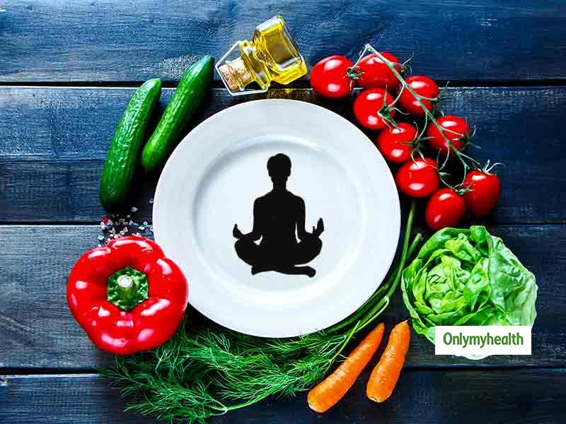 Yogic Diet For Modern Lifestyle Onlymyhealth